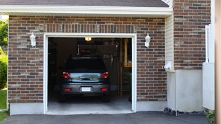 Garage Door Installation at Villa Saint Louis, Florida